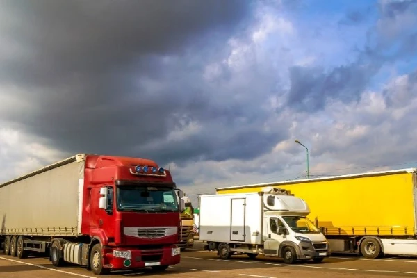 Yozgat Çankırı Nakliyat Ambarları